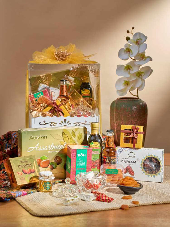 Barakah Syawal_Raya Gift Box