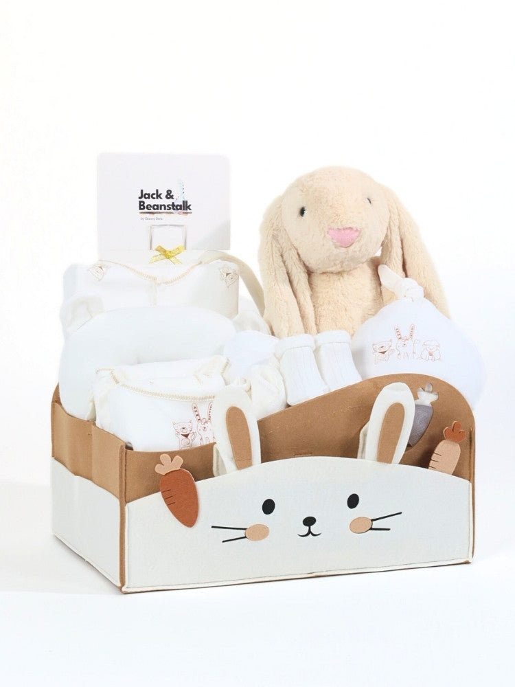 Cottontail Baby Hamper delivery Malaysia
