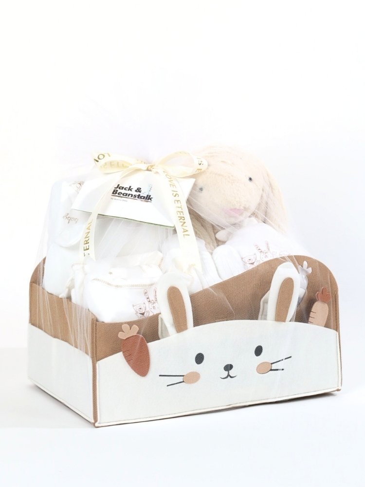 Cottontail Newborn Hamper delivery Malaysia