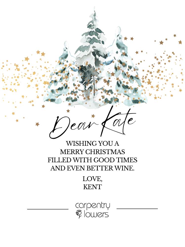 Customize Wine & Fruit Box_Design 2