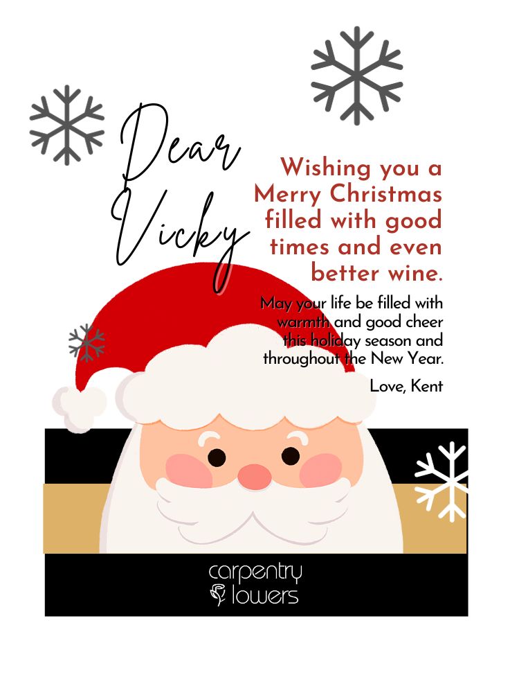 Customize Wine & Fruit Box_Design 4