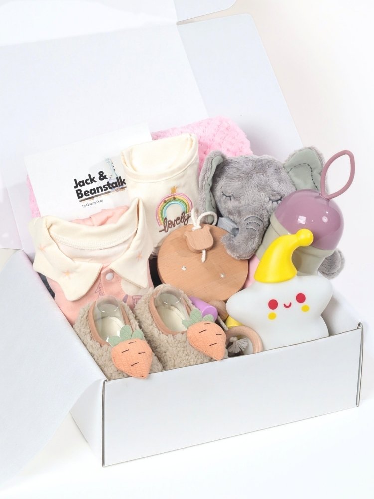 Dumbo's Dreamland-Baby Gift delivery Malaysia