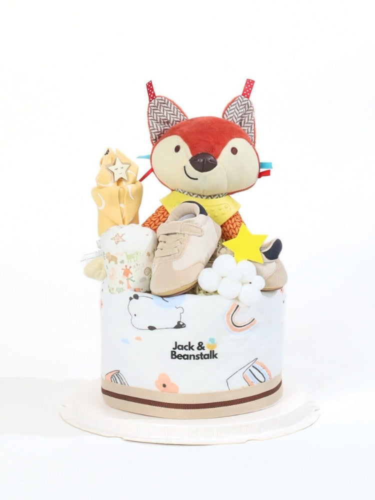 Finnick Baby Hamper delivery Malaysia