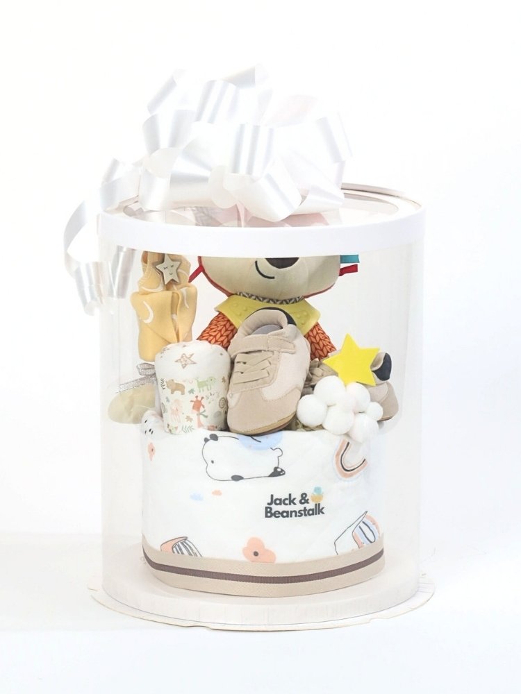 Finnick Newborn Hamper delivery Malaysia