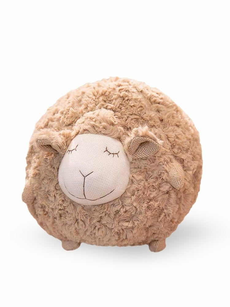 Lamby - Plushie