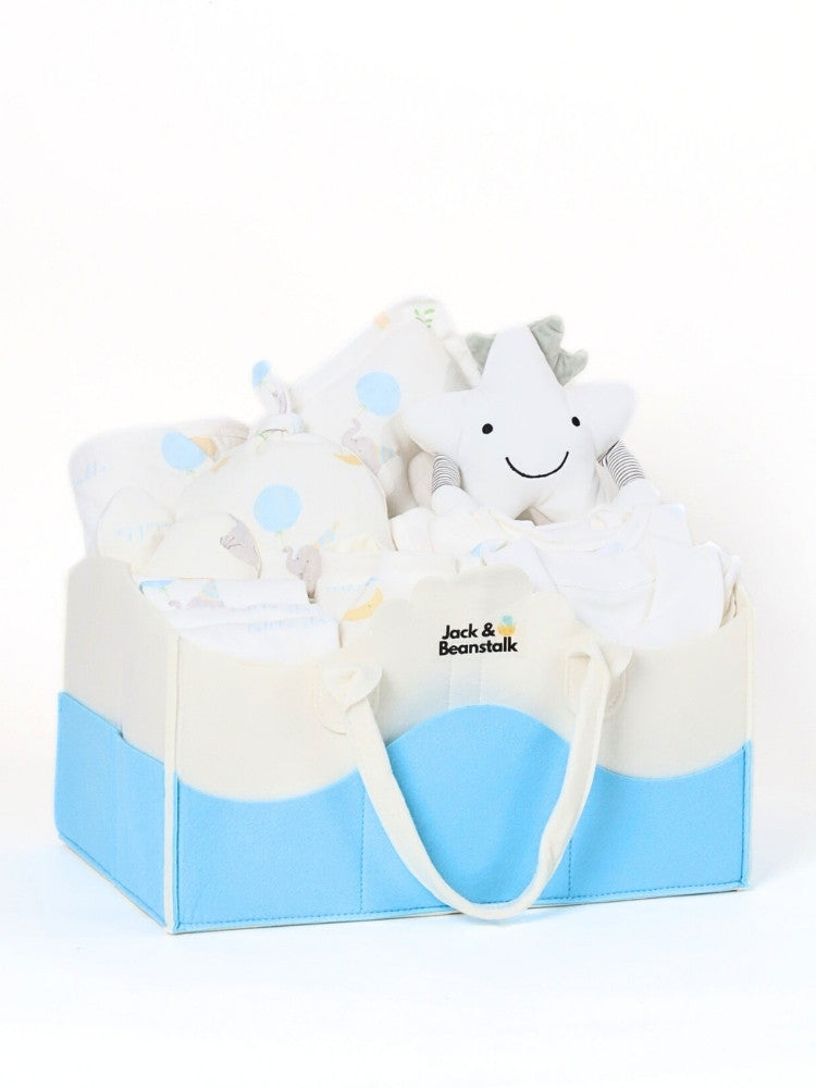 Little Starry Baby Boy Hamper delivery Malaysia