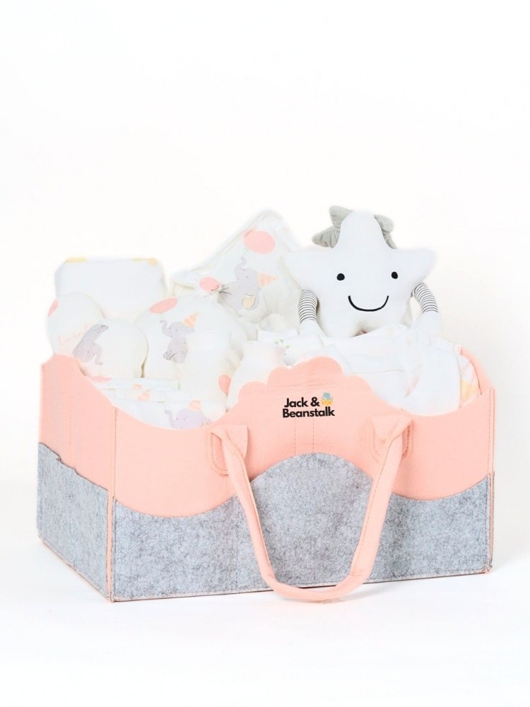 Little Starry Baby Girl Hamper delivery Malaysia