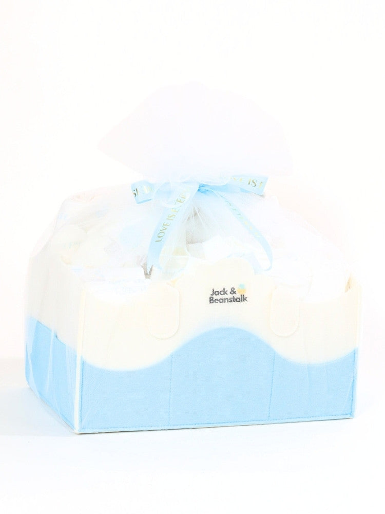 Little Starry Newborn Baby Boy Hamper delivery Malaysia