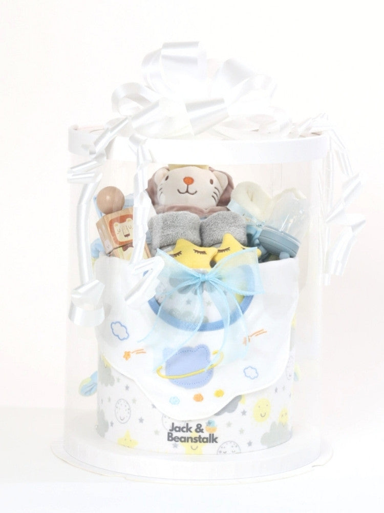 Little Wonderland Baby Boy Hamper Gift delivery Malaysia