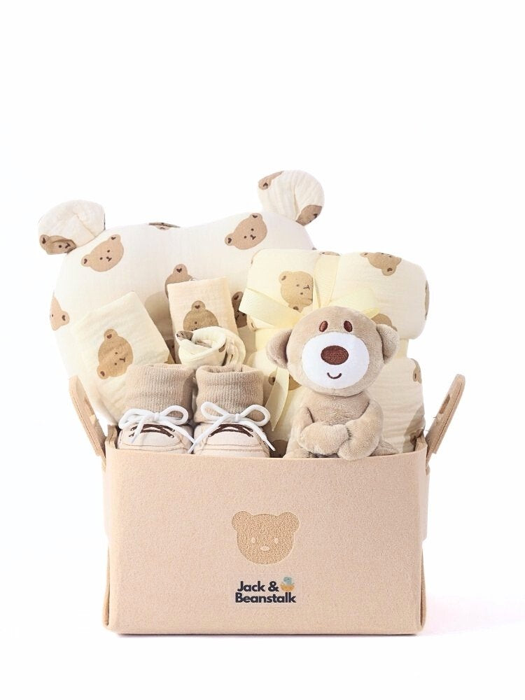Paw Paw Chuck Baby Hamper delivery Malaysia