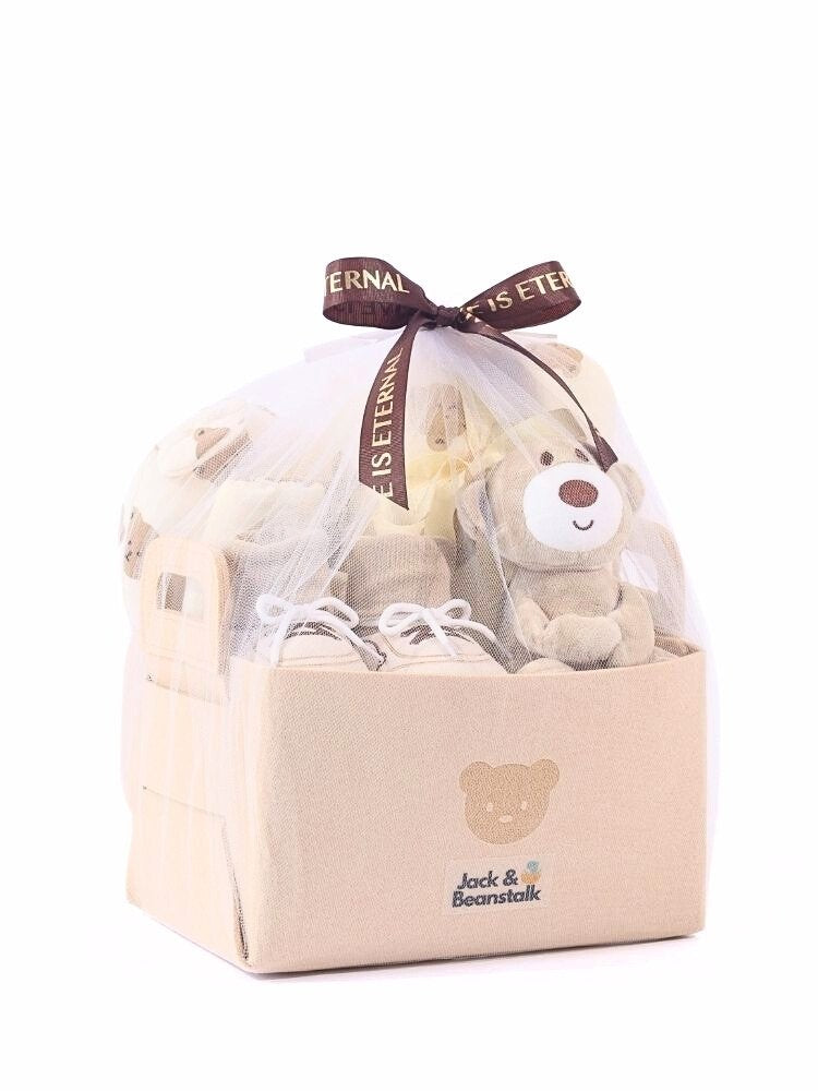 Paw Paw Chuck Baby Hamper Gift delivery Malaysia