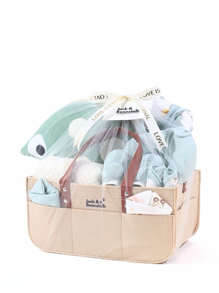 Rango & Friends Baby Gift Hamper delivery Malaysia