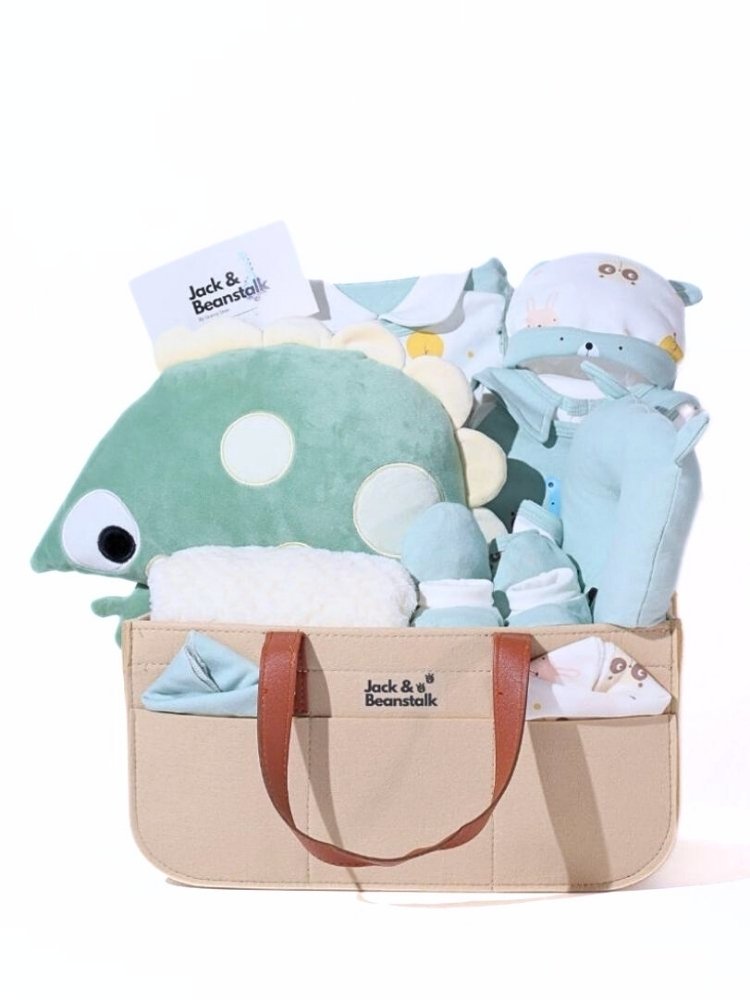 Rango & Friends Baby Hamper delivery Malaysia