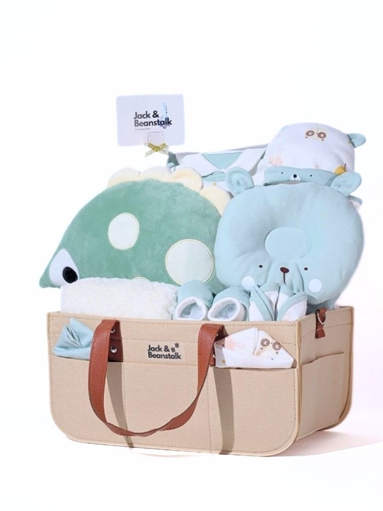 Rango & Friends Baby Hamper Gift delivery Malaysia