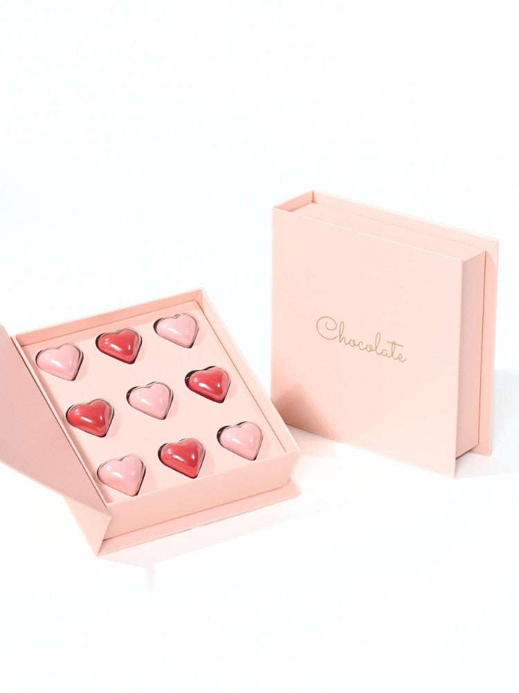 Sweetness of Love - Chocolate Bon Bon