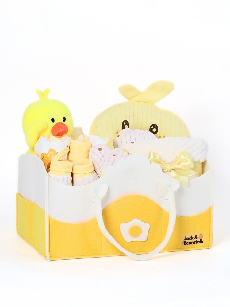 The Quacky Duck Baby Hamper delivery Malaysia