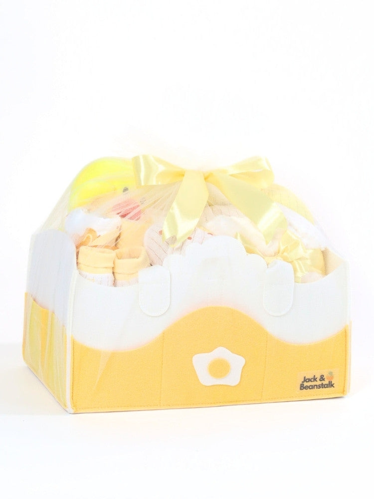 The Quacky Duck Newborn Hamper delivery Malaysia