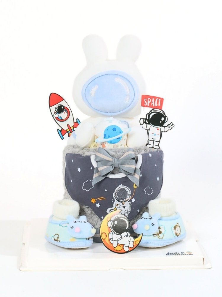 Twinkling Starlet Baby Boy Hamper delivery Malaysia