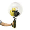 Ameera 24" Bubble Balloon