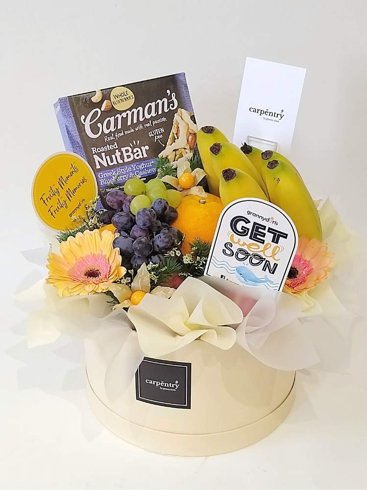Fruitie Cheer Box_FCB1005.Get Well