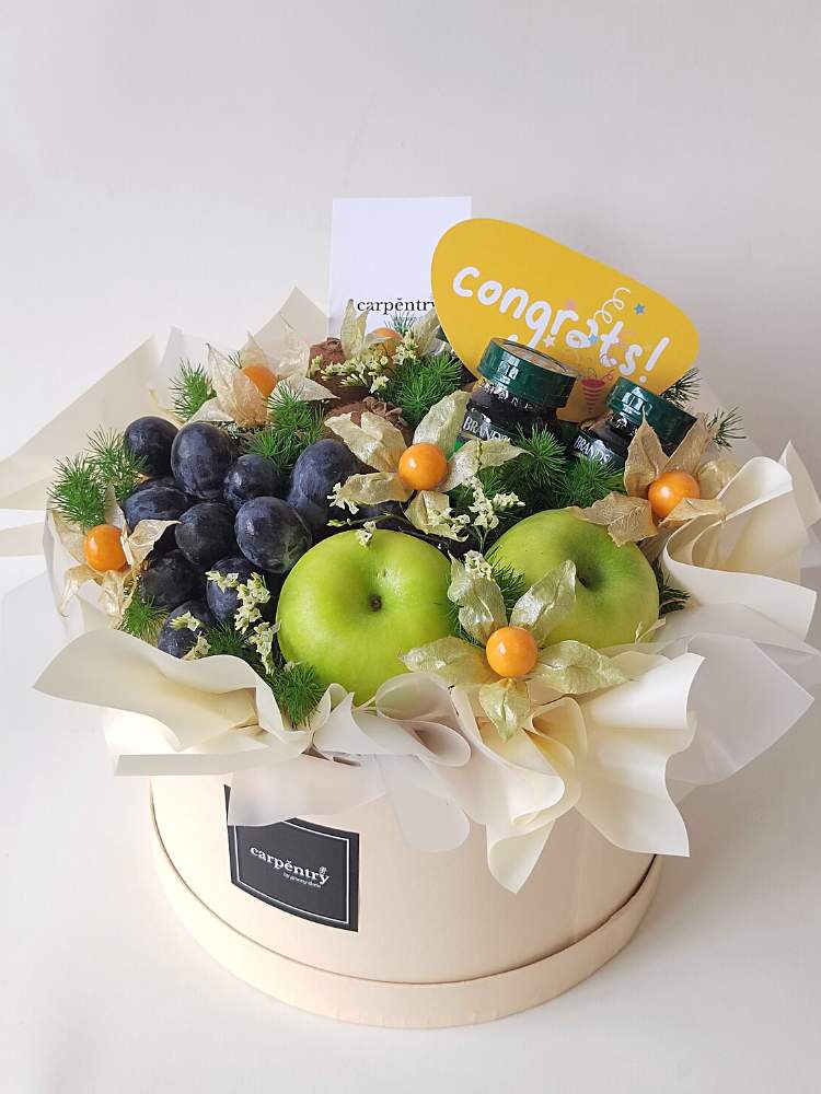 Fruitie Cheer Box_FCB1007.Congrats