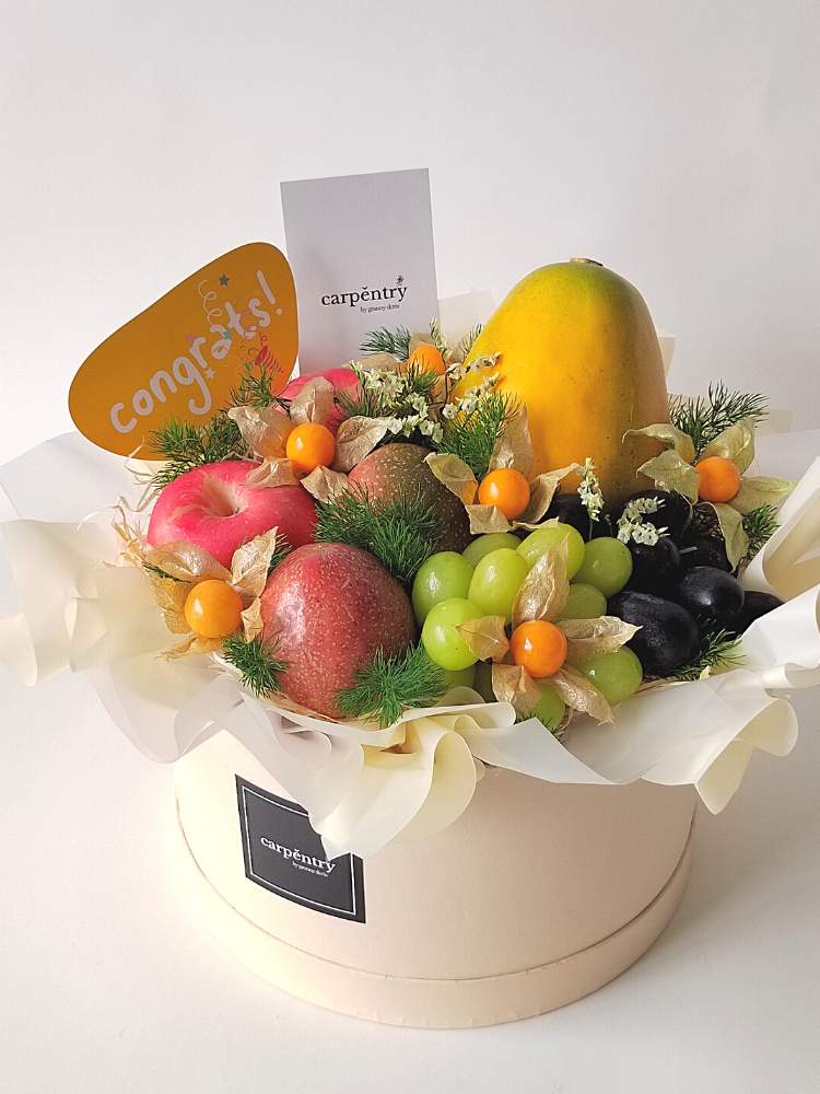 Fruitie Cheer Box_FCB1008.Congrats