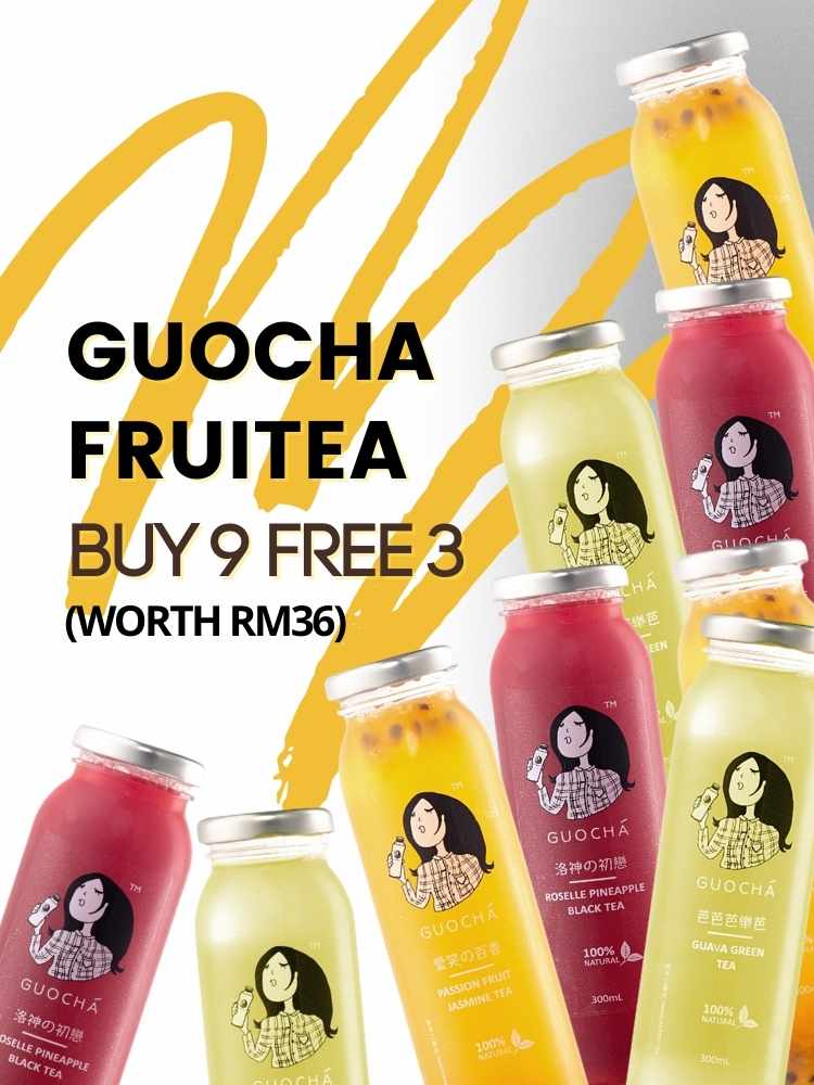 Fruitea online