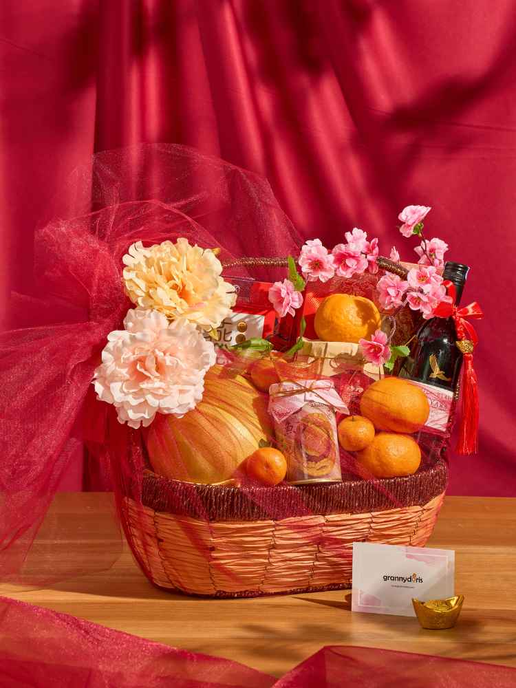 
                      
                        Abundance Fortune 富貴有餘 CNY Hamper Delivery Malaysia
                      
                    