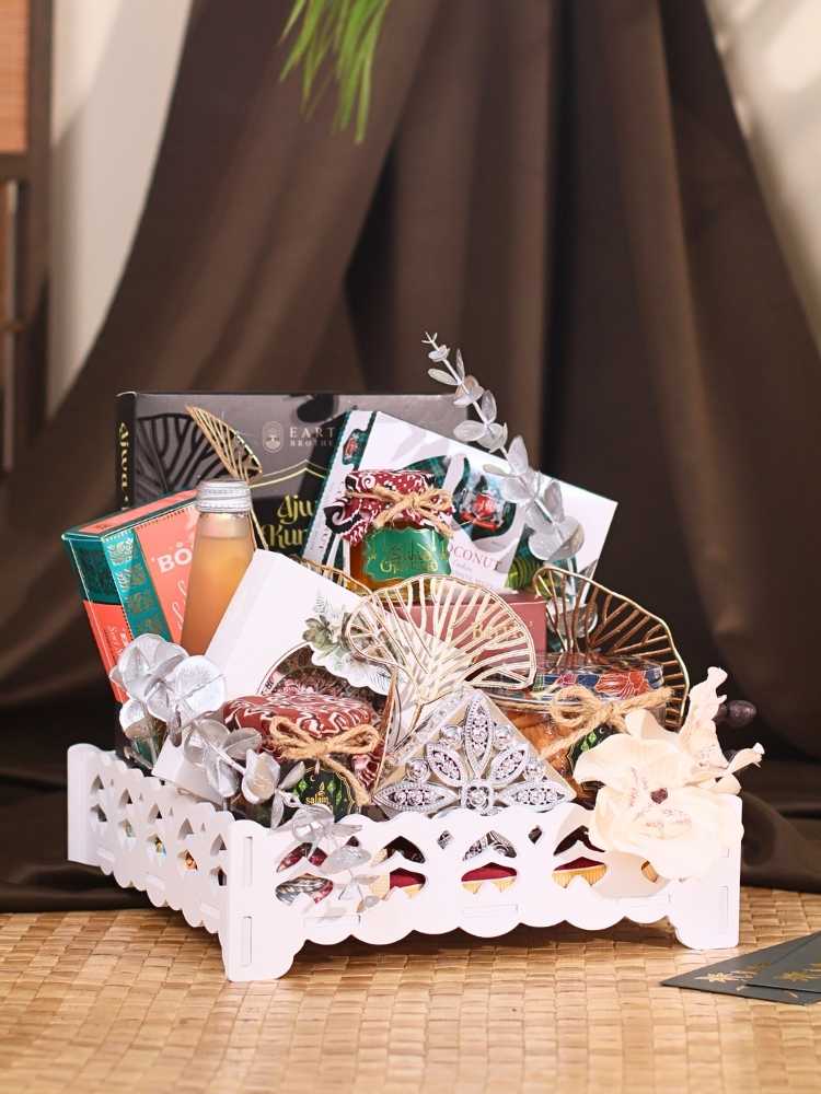 Barakah Syawal Raya Hamper delivery Malaysia