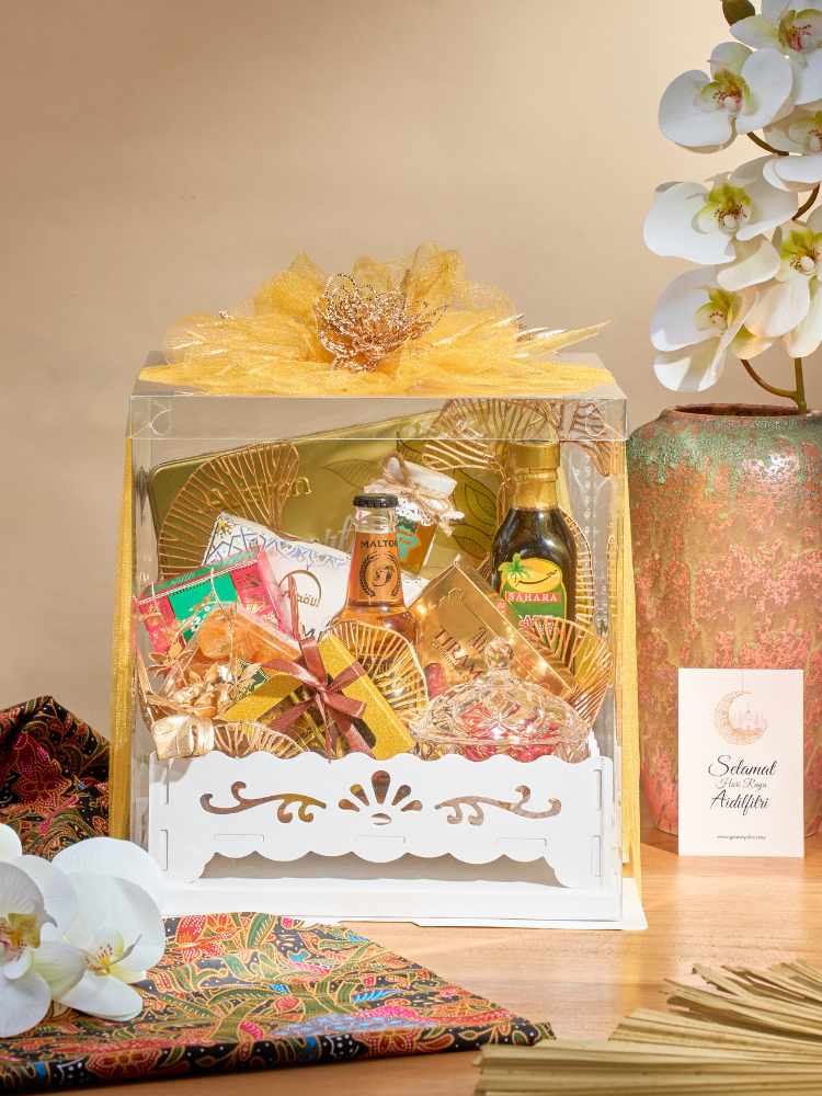 Barakah Syawal_Raya Hamper