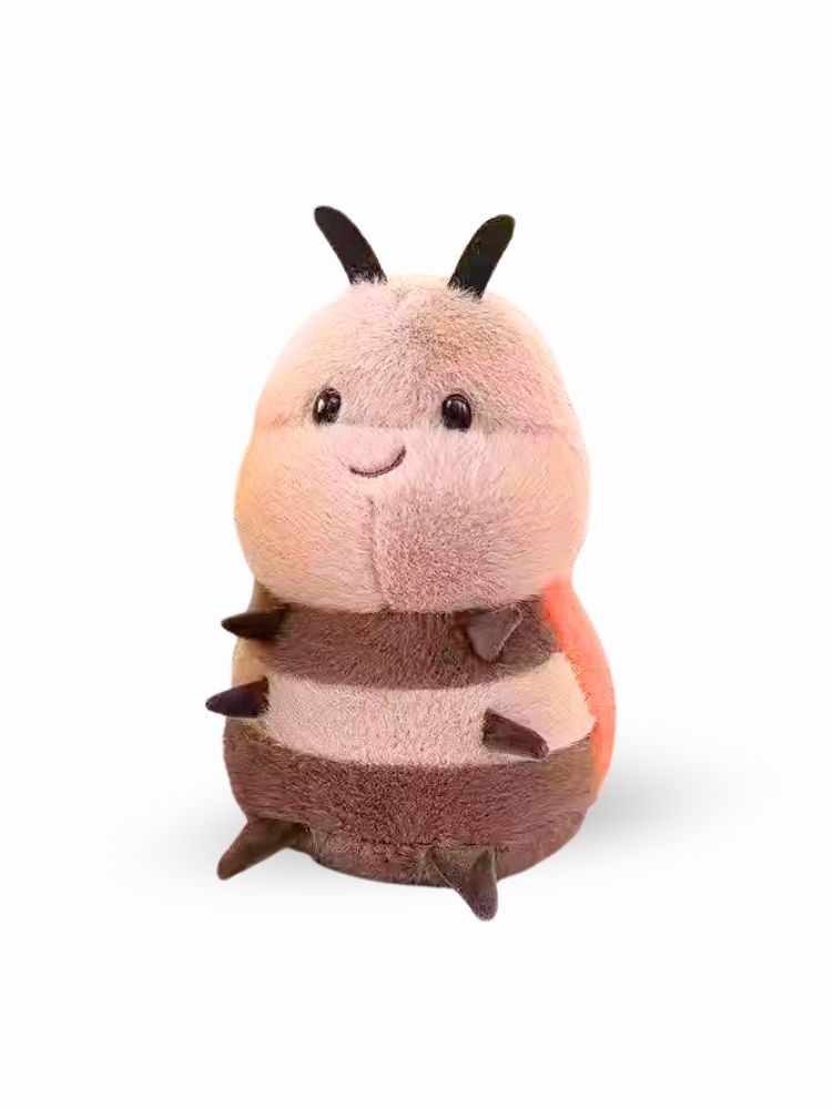 Bea Plushie delivery Malaysia