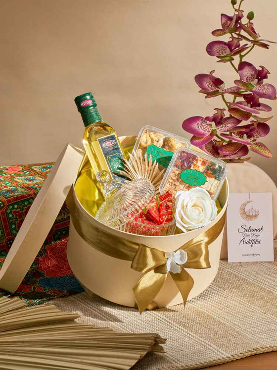 Berkat Abadi_Ramadan & Raya Gift Box