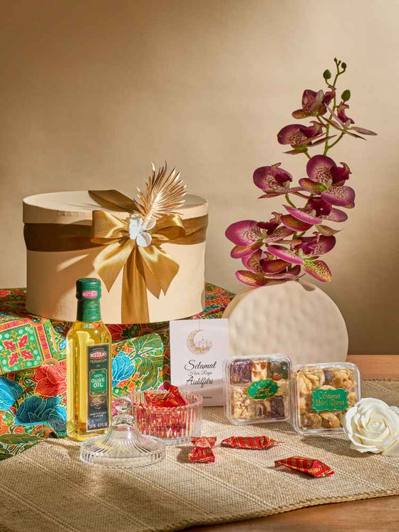 Berkat Abadi_Ramadan & Raya Gift Set