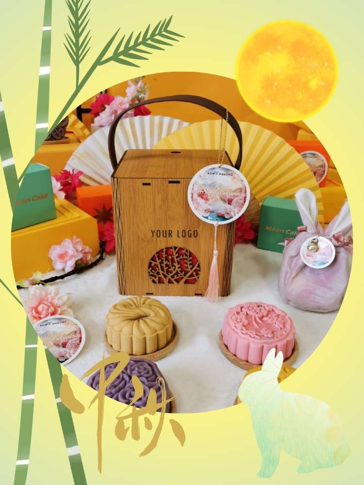 Cherished Mid Autumn Mooncake delivery KL