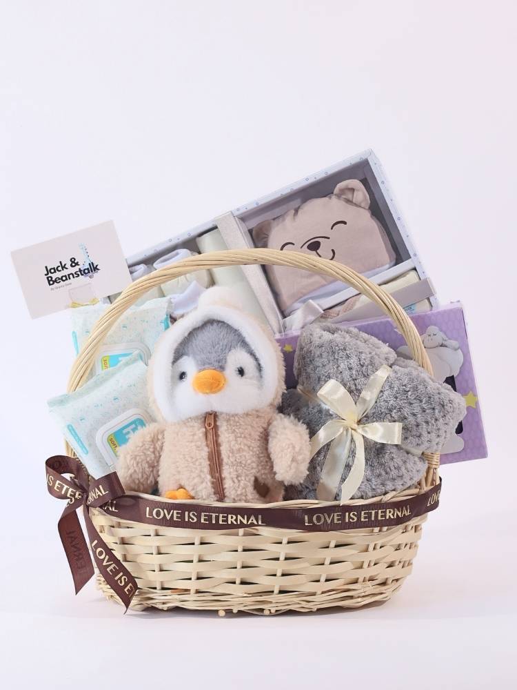 
                      
                        Chilly Willy Baby Hamper delivery Malaysia
                      
                    