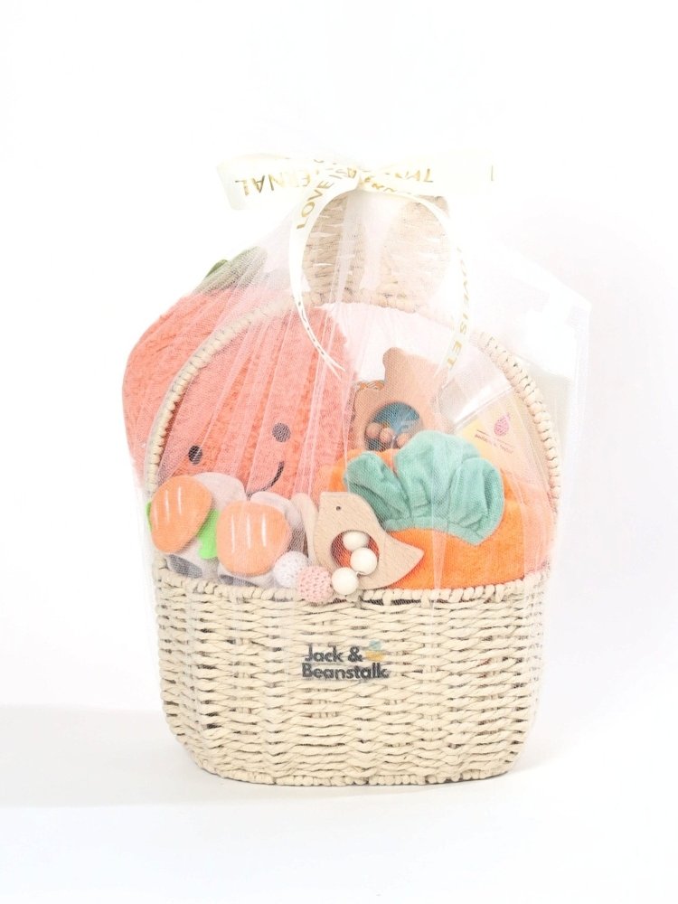 Cutiepie Baby Gift Hamper delivery Malaysia