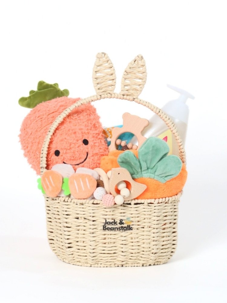 Cutiepie Baby Hamper delivery Malaysia
