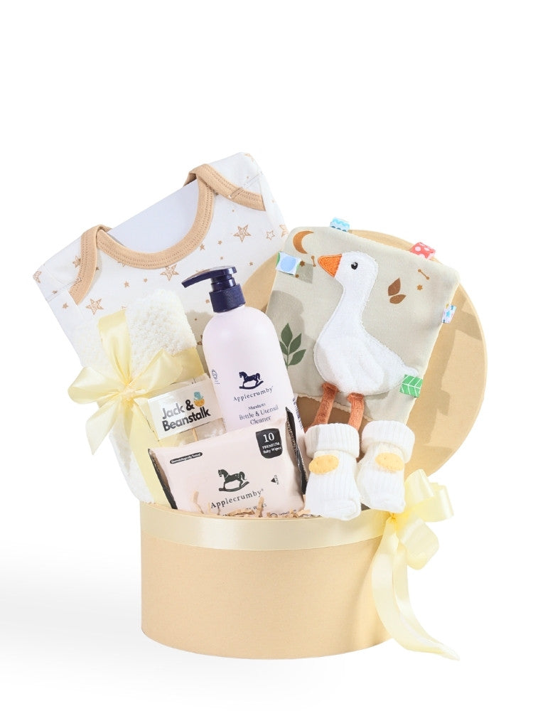 Ducky Boo Baby Hamper delivery Malaysia