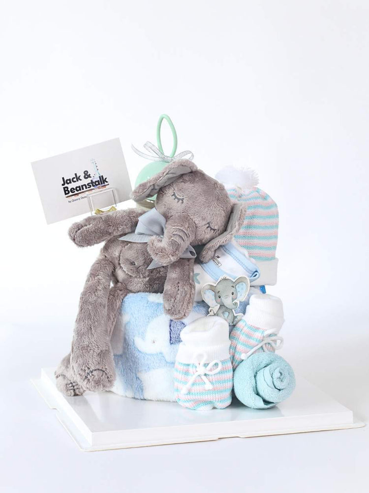 
                      
                        Dumbos Dreamland Baby Boy Gift
                      
                    