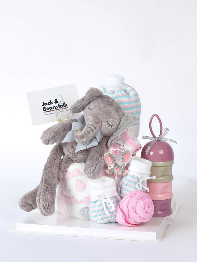 
                      
                        Dumbos Dreamland Baby Girl Gift
                      
                    