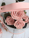 Endless Love_Preserved Flower Gift Box Delivery Malaysia