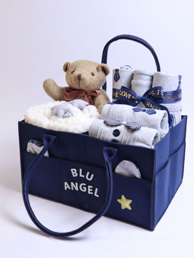 Exclusive Little Bear Baby Gift Set