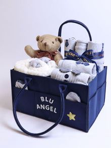  Exclusive Little Bear_Baby Gift Set