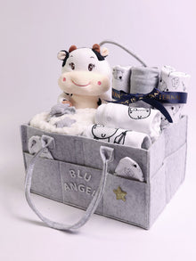  Exclusive Little Cow_Baby Gift Set