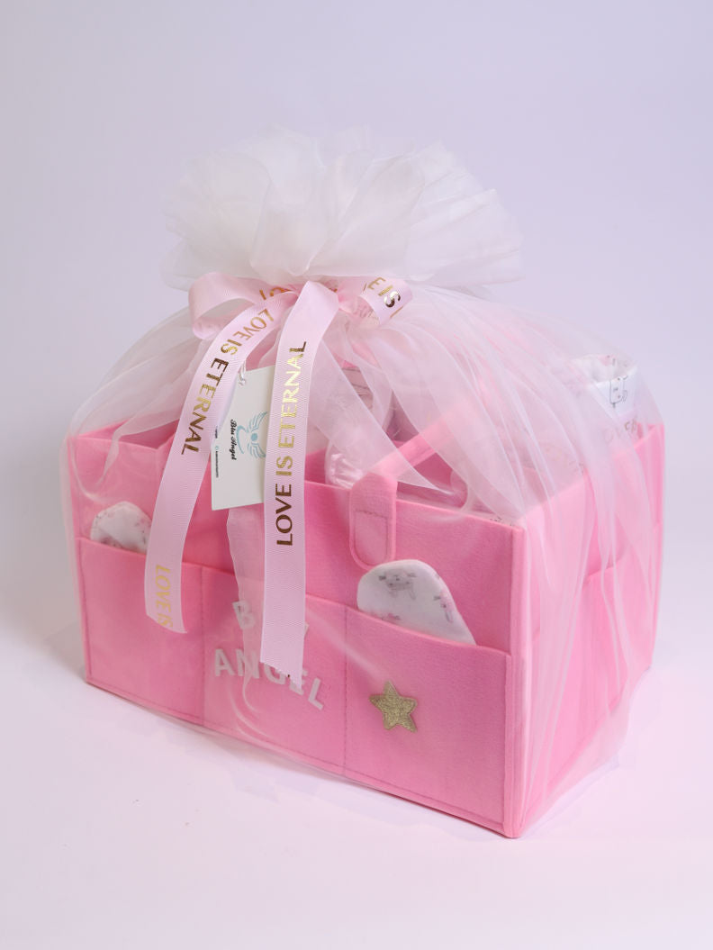 Exclusive Little Rabbit Baby Gift Hamper