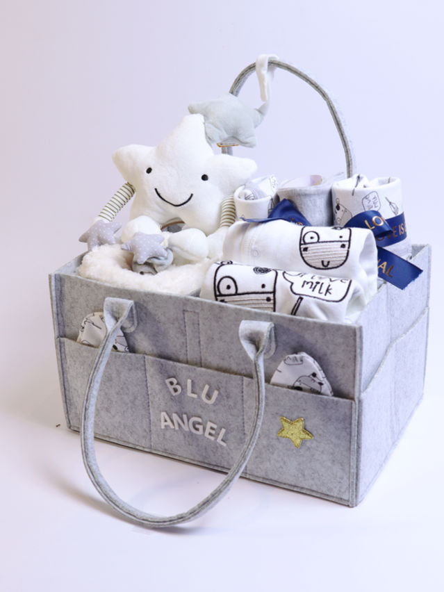 Exclusive Little Star Baby Gift Set