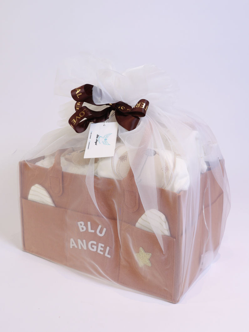 Exclusive Little Teddy Baby Gift Hamper