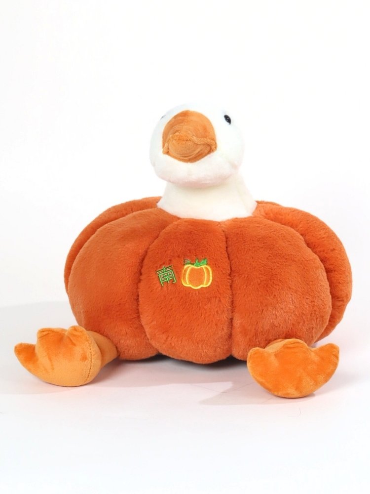 Fuzzball - Plushie
