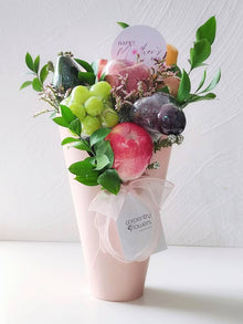  Garden of Love_Mother's Day Fruit Bouquet Delivery KL