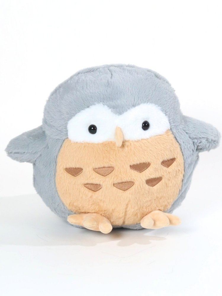 Giggy - Plushie